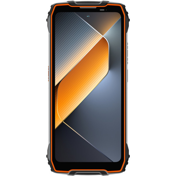 Фото - Смартфон Blackview BL7000 8/256GB NFC Orange