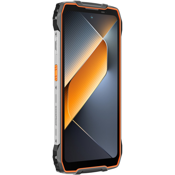 Фото - Смартфон Blackview BL7000 8/256GB NFC Orange
