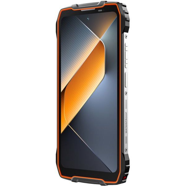 Фото - Смартфон Blackview BL7000 8/256GB NFC Orange