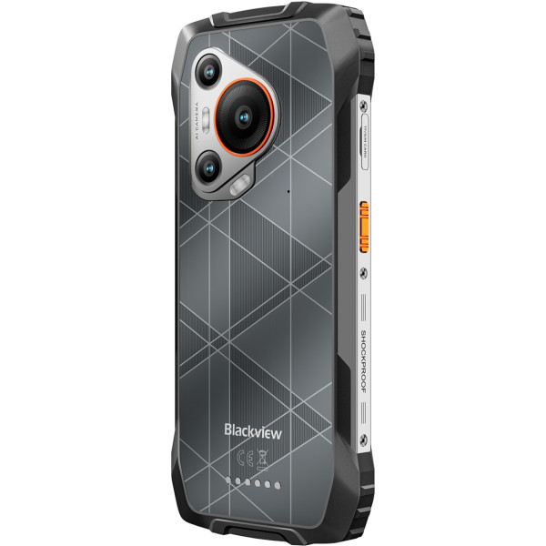 Фото - Смартфон Blackview BL7000 8/256GB NFC Orange