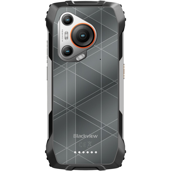 Фото - Смартфон Blackview BL7000 8/256GB NFC Orange