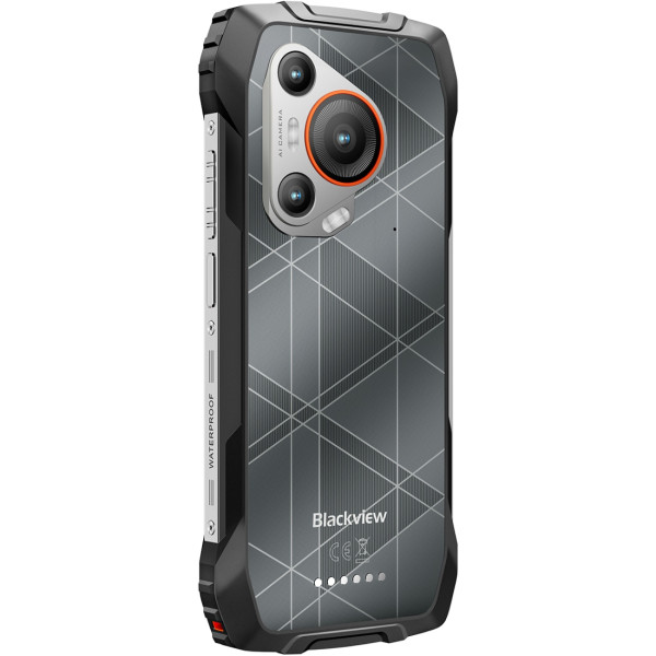 Фото - Смартфон Blackview BL7000 8/256GB NFC Orange