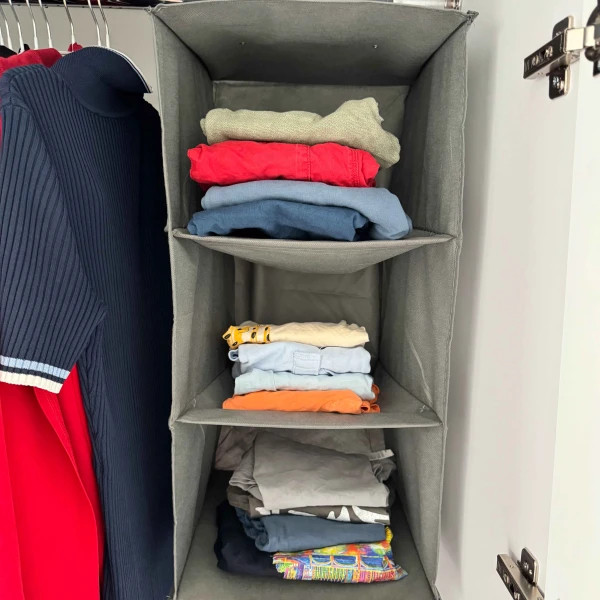 Фото - Органайзер для хранения Love You 59013