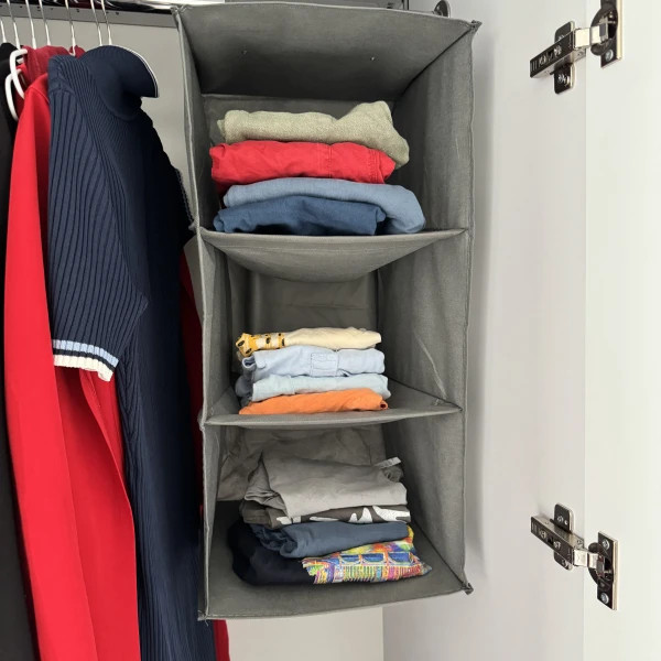 Фото - Органайзер для хранения Love You 59013