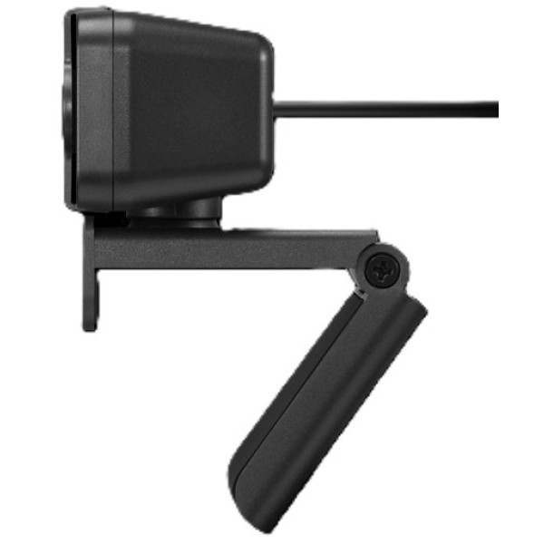 Фото - Веб-камера для комп'ютера Lenovo Essential FHD Webcam Gen2 (4XC1S15018)