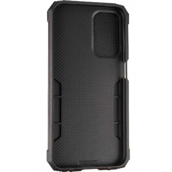 Фото - Чехол для смартфона Gelius Hard Defence PC Series (Camera slider) for Samsung A245 (A24) Blackberry Purple (95389)