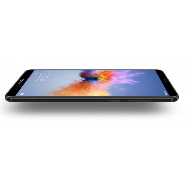 Фото - Смартфон Honor 7X Black