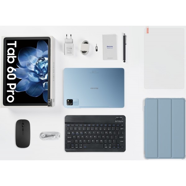 Фото - Планшет Blackview Tab 60 Pro SET 10.1" HD 4/128GB Grey
