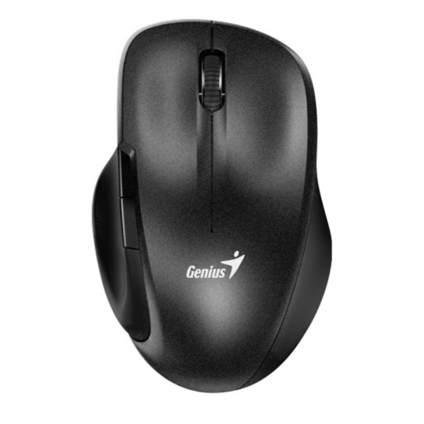 Фото - Мышь беспроводная Genius Ergo 8200S Black (31030029400)