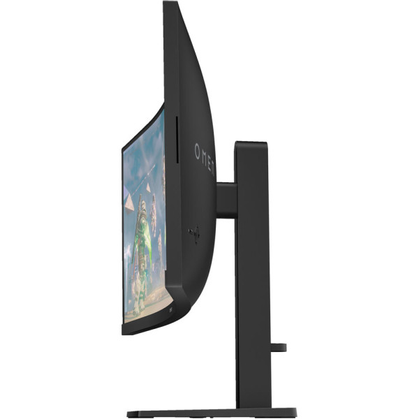 Фото - Монитор игровой HP OMEN 34c (780K8AA)