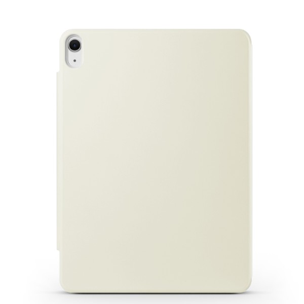 Фото - Чехол для планшета BeCover Ultra Slim Origami Magnetic с креплением Apple iPad Mini 6 2021 Beige (712943)
