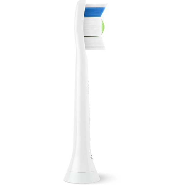 Фото - Насадка для зубної щітки Philips Sonicare HX6064/87 W2 Optimal White