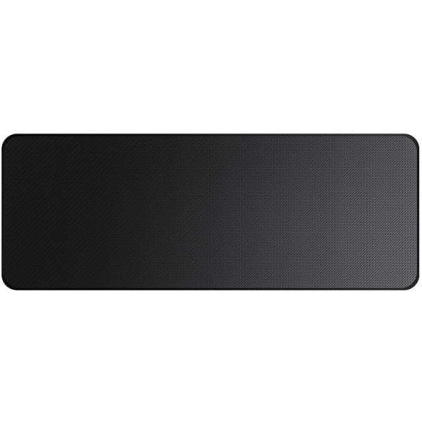 Фото - Килимок для миші AIGO MP M2 
Black