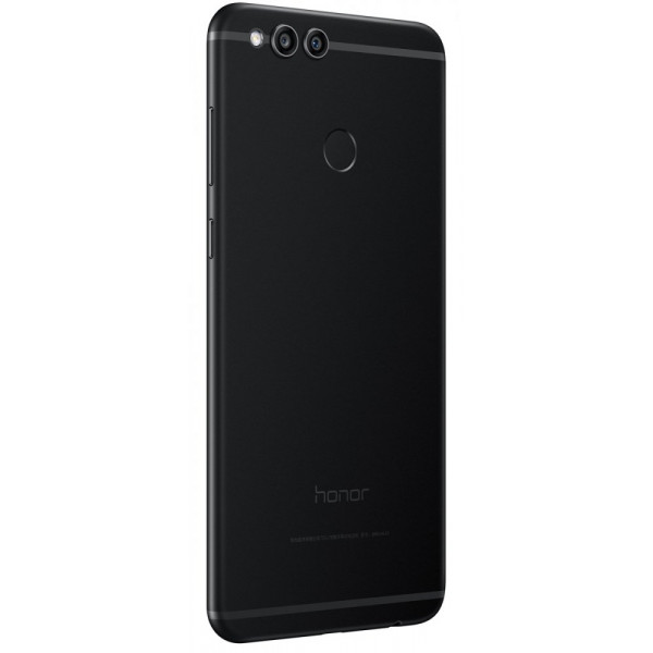 Фото - Смартфон Honor 7X Black