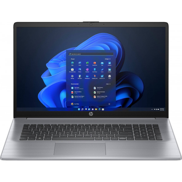 Фото - Ноутбук HP Probook 470-G10 (8D4M3ES) Silver