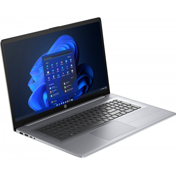 Фото - Ноутбук HP Probook 470-G10 (8D4M3ES) Silver