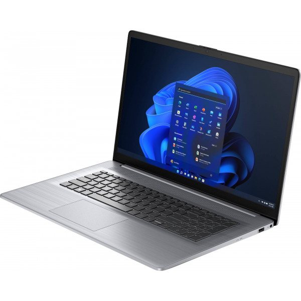 Фото - Ноутбук HP Probook 470-G10 (8D4M3ES) Silver