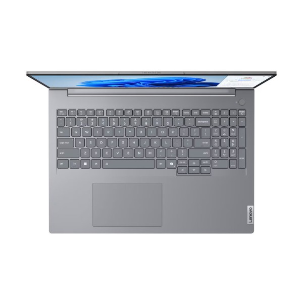 Фото - Ноутбук Lenovo ThinkBook 16 G8 IAL (21SK007YRA) Arctic Grey