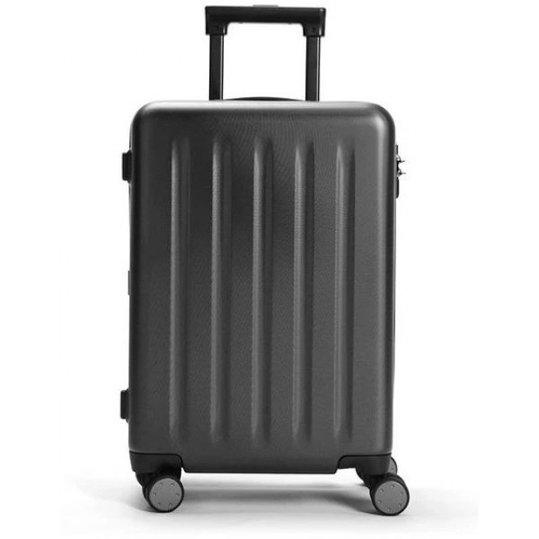 Фото - Валіза Xiaomi Ninetygo PC Luggage 20'' Black (6970055340076/6941413216852)