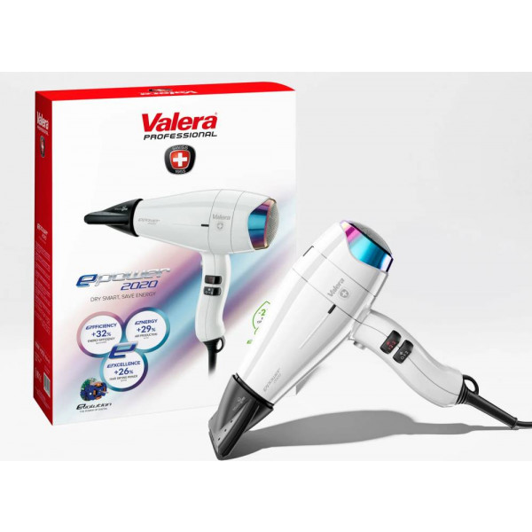 Фото - Фен Valera ePower 2020 eQ RC D