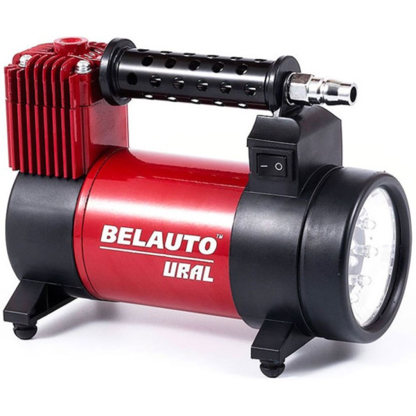 Фото - Автокомпрессор BelAuto УРАЛ (BK41)