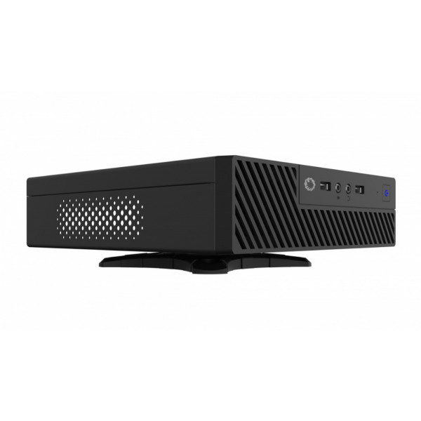 Фото - Корпус Gamemax M100-M