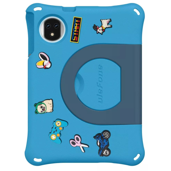 Фото - Планшет Ulefone Tab A9 Pro Kids 4/128Gb 4G Blue