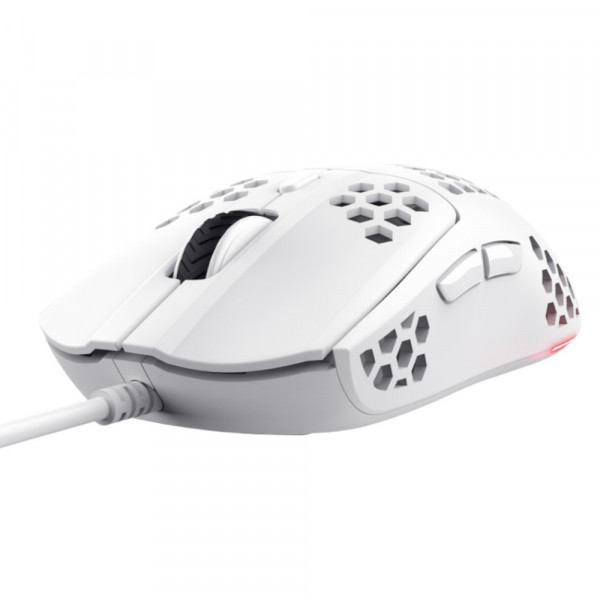 Фото - Мышь проводная игровая Trust GXT 928W Helox Ultra-lightweight (25389)