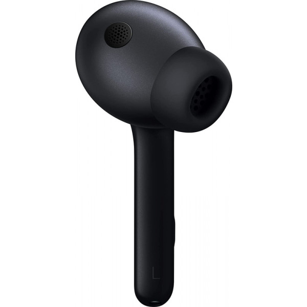 Фото - Навушники вкладиші бездротові TWS Xiaomi Buds 3 Black (BHR5527GL)