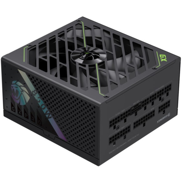 Фото - Блок питания для ПК Gamemax GX PRO 850G