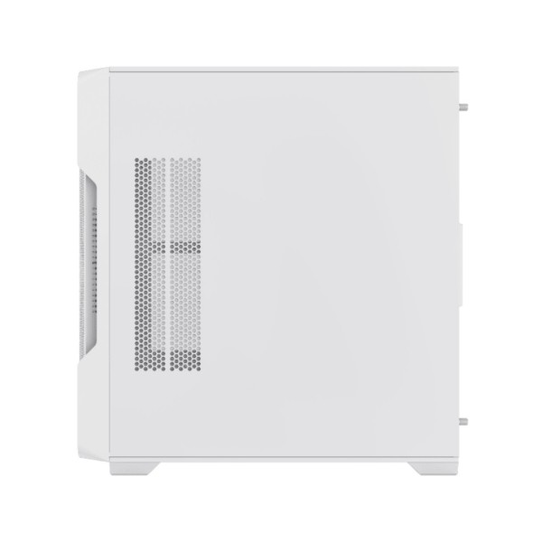 Фото - Корпус Gamemax Tower E-ATX без БП (Siege WT)