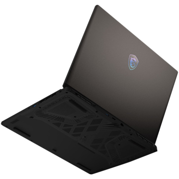 Фото - Ноутбук игровой MSI Crosshair A17 HX AI CU9-275HX (D2XWGKG-057XUA) Black