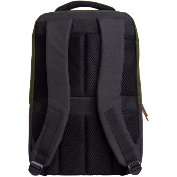 Фото - Рюкзак для ноутбуку Trust Lisboa 16" Laptop Backpack - Green (25243)