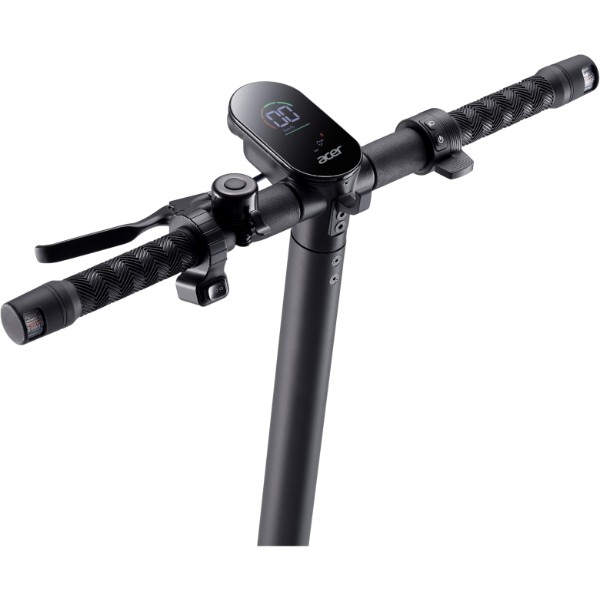 Фото - Электросамокат Acer Scooter 5 Select Black AES035 (GP.ESC11.021)