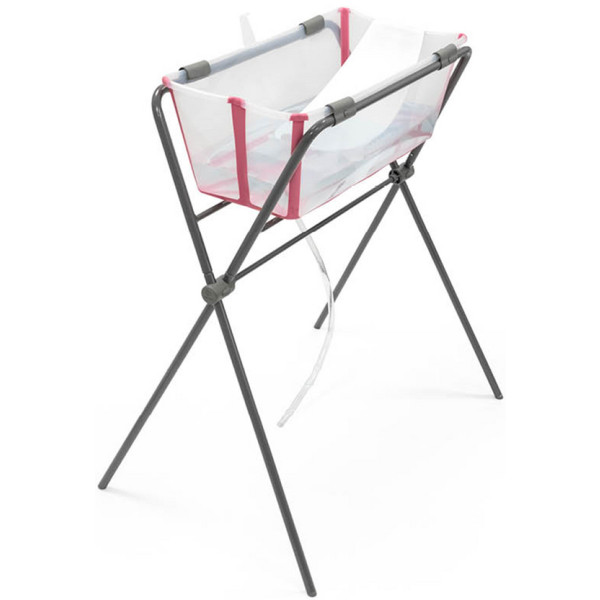 Фото - Підставка під дитячу ванночку Stokke Flexi Bath Stand (538700)