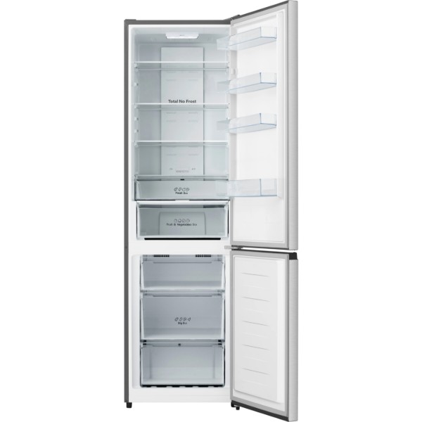 Фото - Холодильник Hisense RB440N4BC1