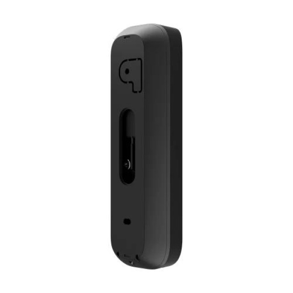 Фото - Беспроводной дверной звонок Ajax Doorbell (8EU) ASP Black (000053535)
