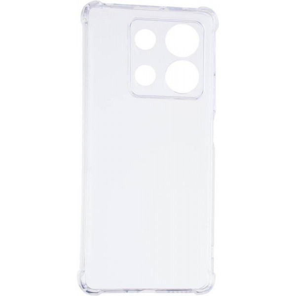 Фото - Чохол для смартфону Gelius Ultra Thin Proof for Xiaomi Redmi Note 13 5G Transparent (95464)
