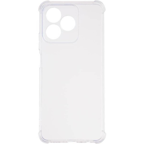 Фото - Чохол для смартфону Gelius Ultra Thin Proof for Realme C51 Transparent (95713)