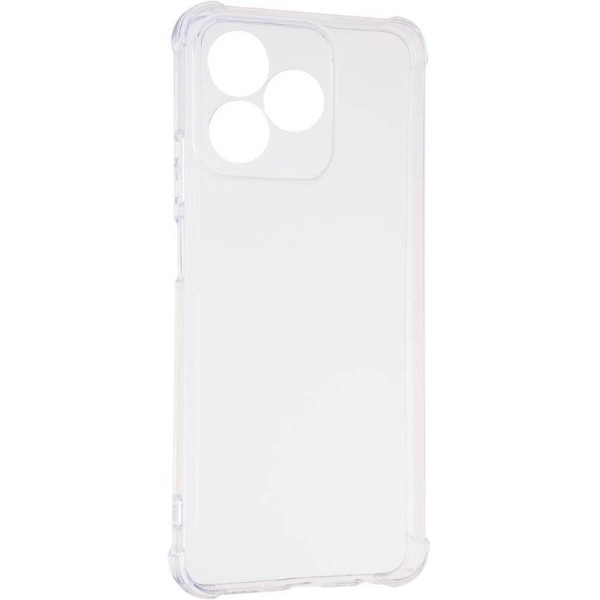 Фото - Чохол для смартфону Gelius Ultra Thin Proof for Realme C51 Transparent (95713)