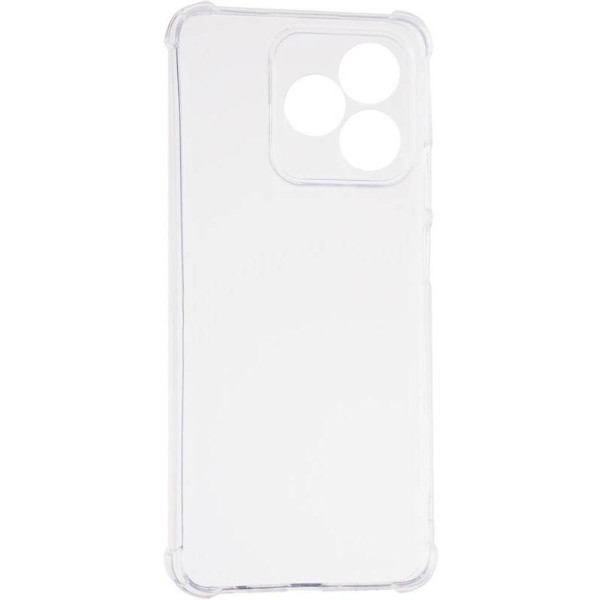 Фото - Чохол для смартфону Gelius Ultra Thin Proof for Realme C51 Transparent (95713)