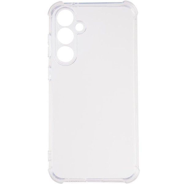 Фото - Чехол для смартфона Gelius Ultra Thin Proof for Samsung S23FE 5G Transparent (96112)