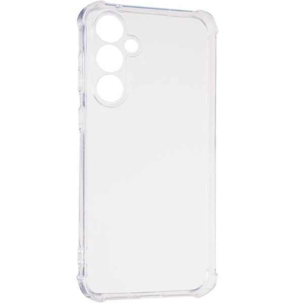 Фото - Чехол для смартфона Gelius Ultra Thin Proof for Samsung S23FE 5G Transparent (96112)