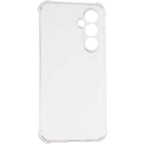 Фото - Чехол для смартфона Gelius Ultra Thin Proof for Samsung S23FE 5G Transparent (96112)