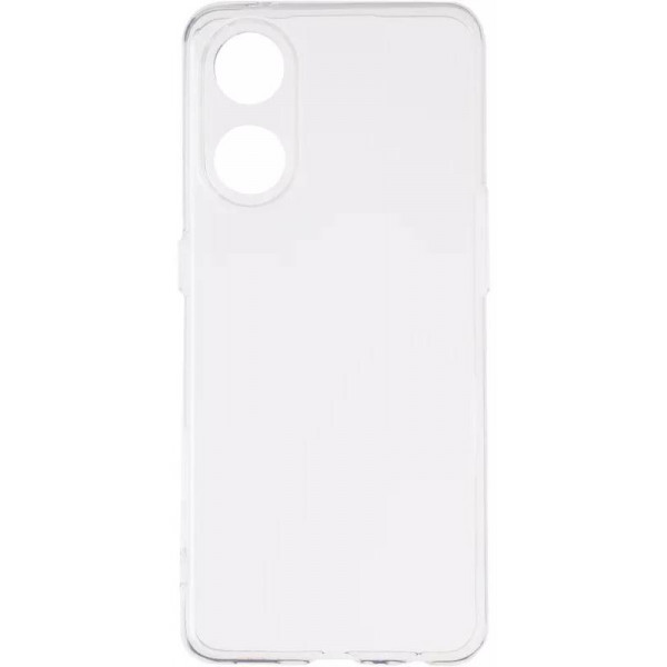 Фото - Чохол для смартфону Gelius Ultra Thin Proof for Oppo Reno 8T 4G Transparent (96113)