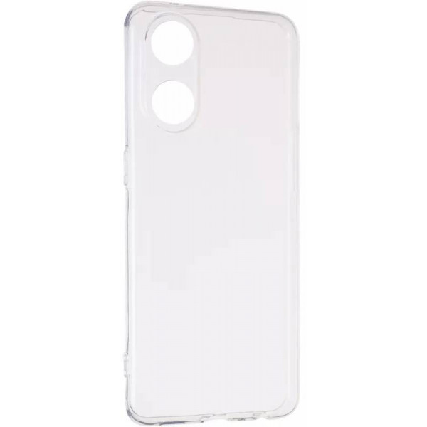 Фото - Чохол для смартфону Gelius Ultra Thin Proof for Oppo Reno 8T 4G Transparent (96113)