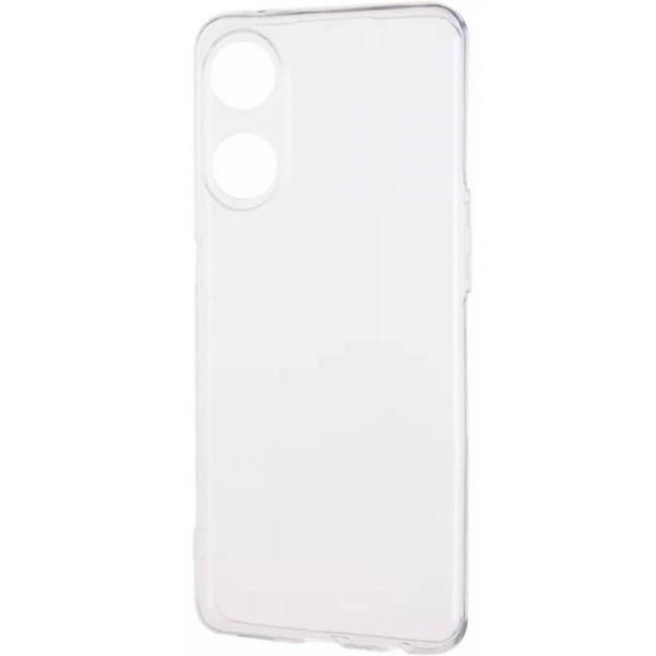 Фото - Чохол для смартфону Gelius Ultra Thin Proof for Oppo Reno 8T 4G Transparent (96113)