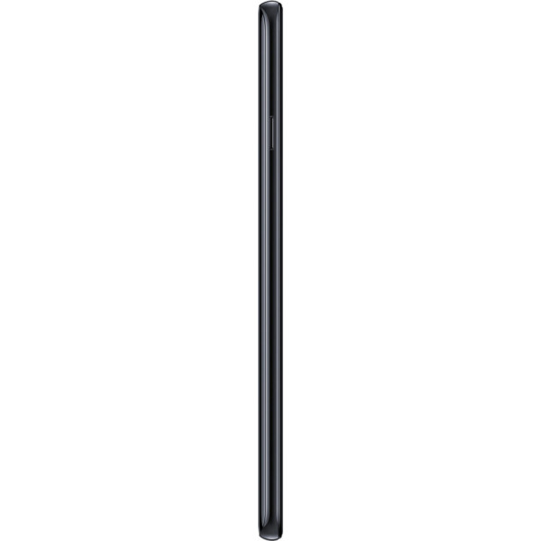 Фото - Смартфон Samsung Galaxy A9 2018 Black (SM-A920)