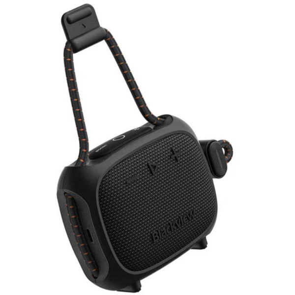 Фото - Портативна акустика Blackview AuraBass 1 (6931548325680)