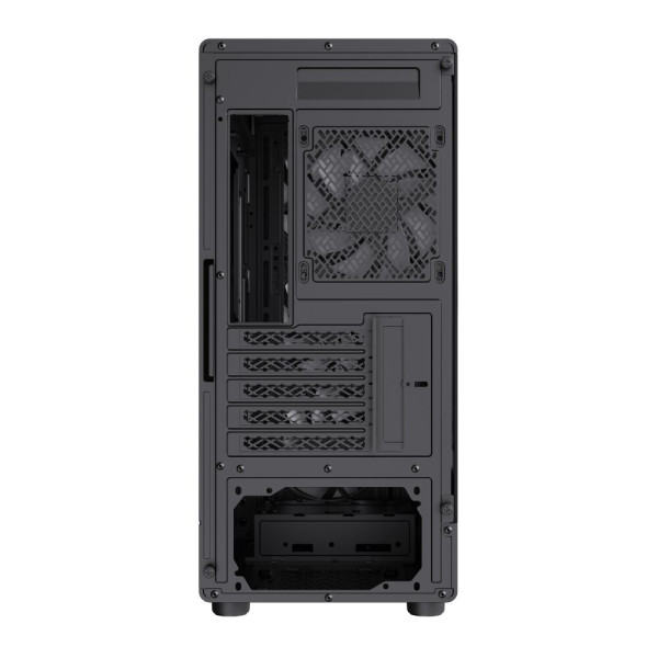 Фото - Корпус Gamemax Storm 2 MB без БЖ